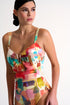Shan Classique Elegant And Sophisticated One-Piece
